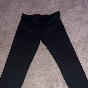 Womens Jockey leggings